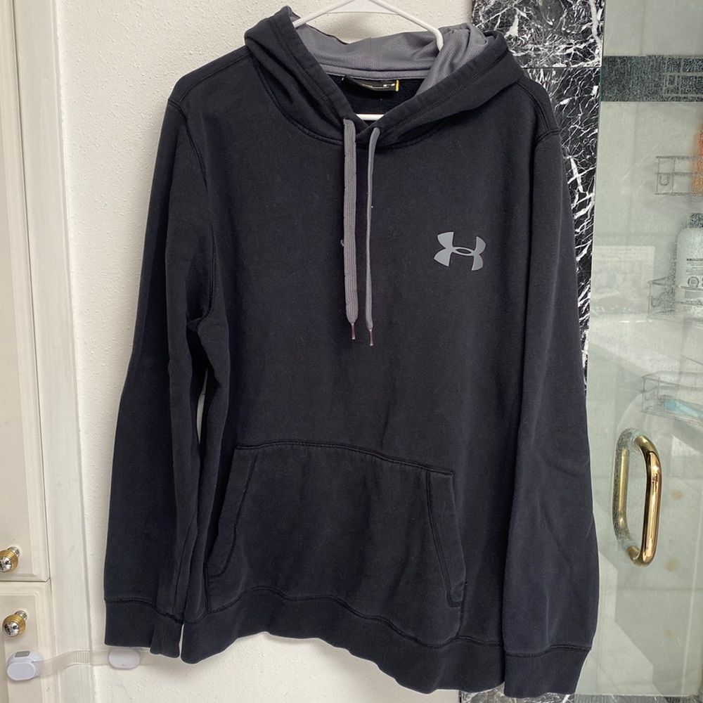 Mens Under Armour Sweatshirt